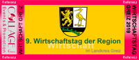 Wirtschaftstag Greiz