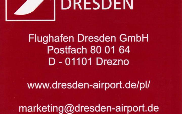 Muster eines V.I.P.-Ausweis